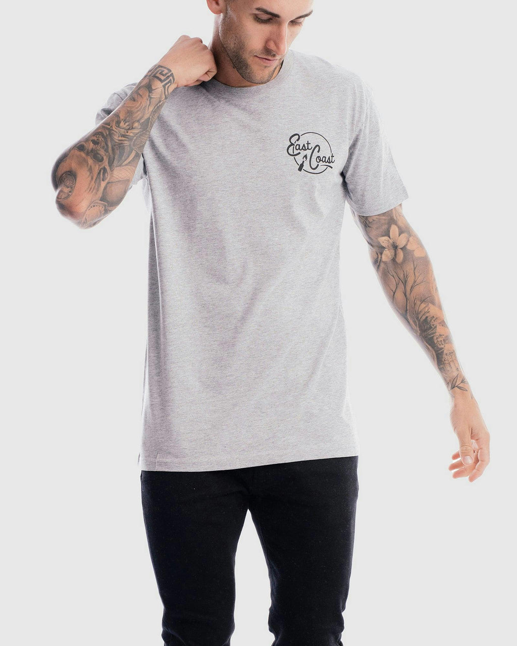 East Coast Tee