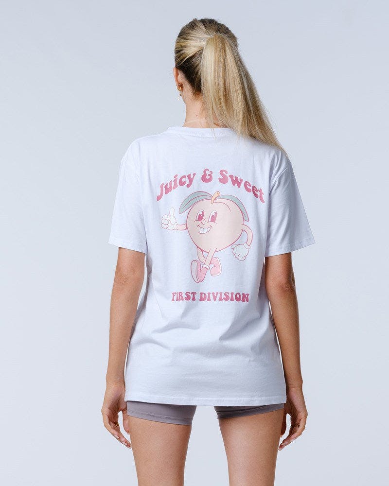 Juicy and Sweet Tee