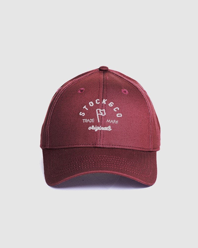 Cuba Baseball Cap