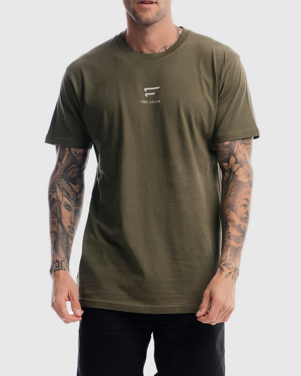 Pro Centre Tee