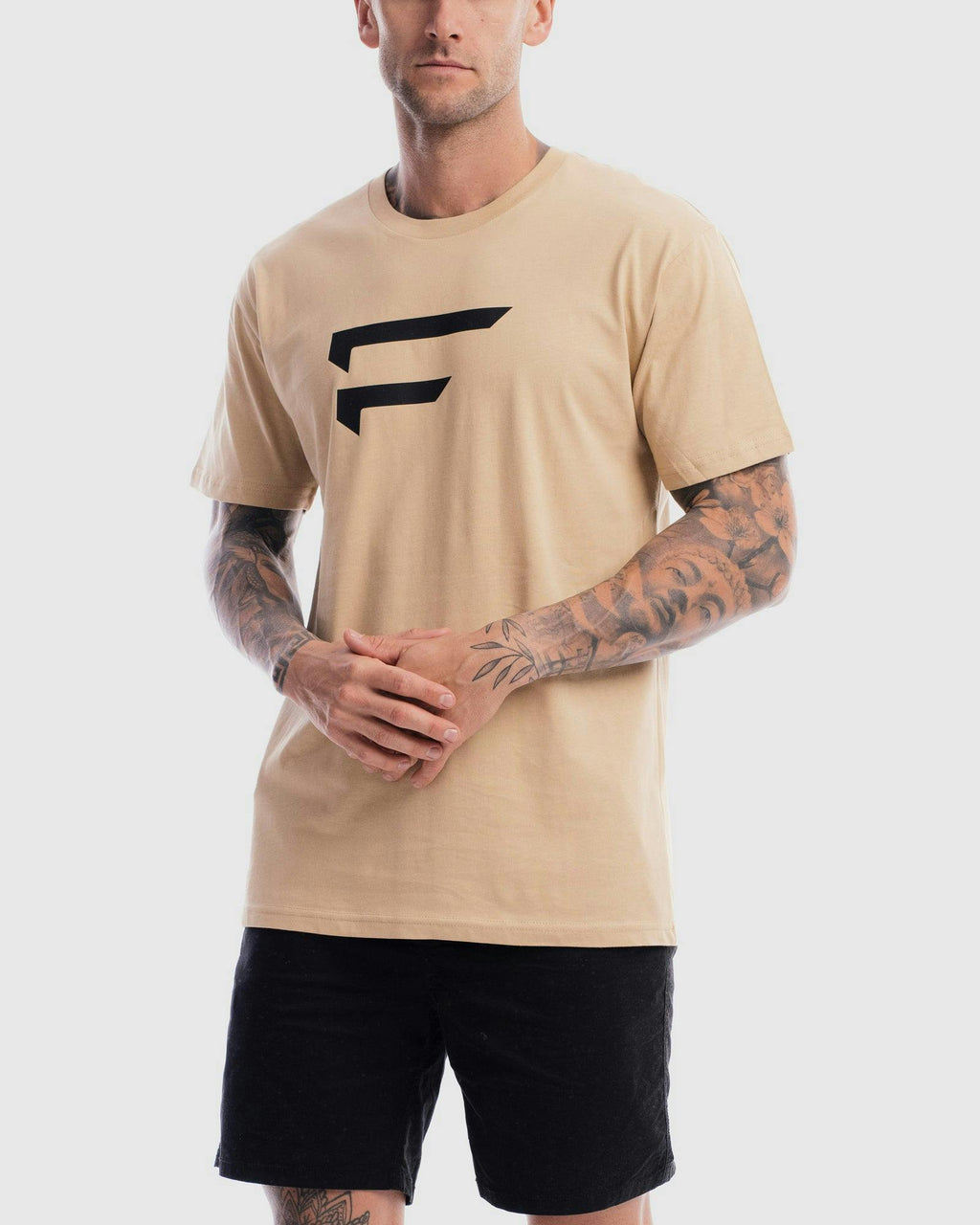 Performance Logo Tee