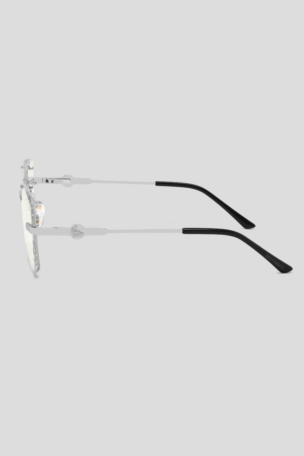 Vice Anti Blue | Silver