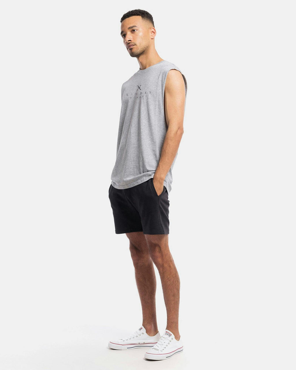 Palace Tank