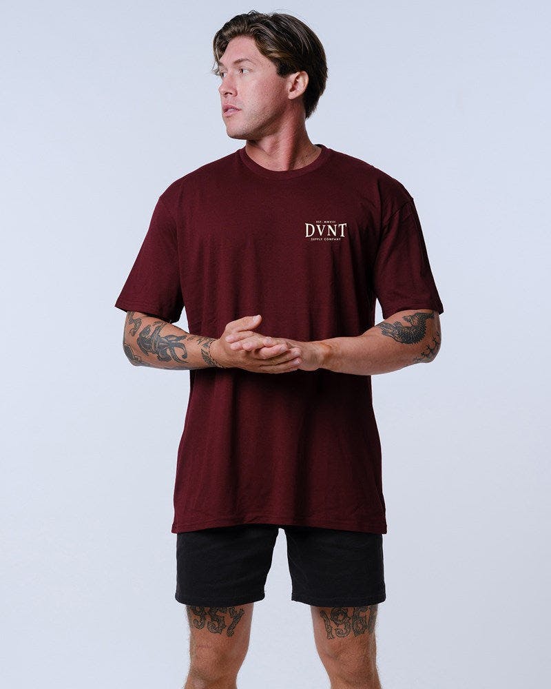 Convex Tee