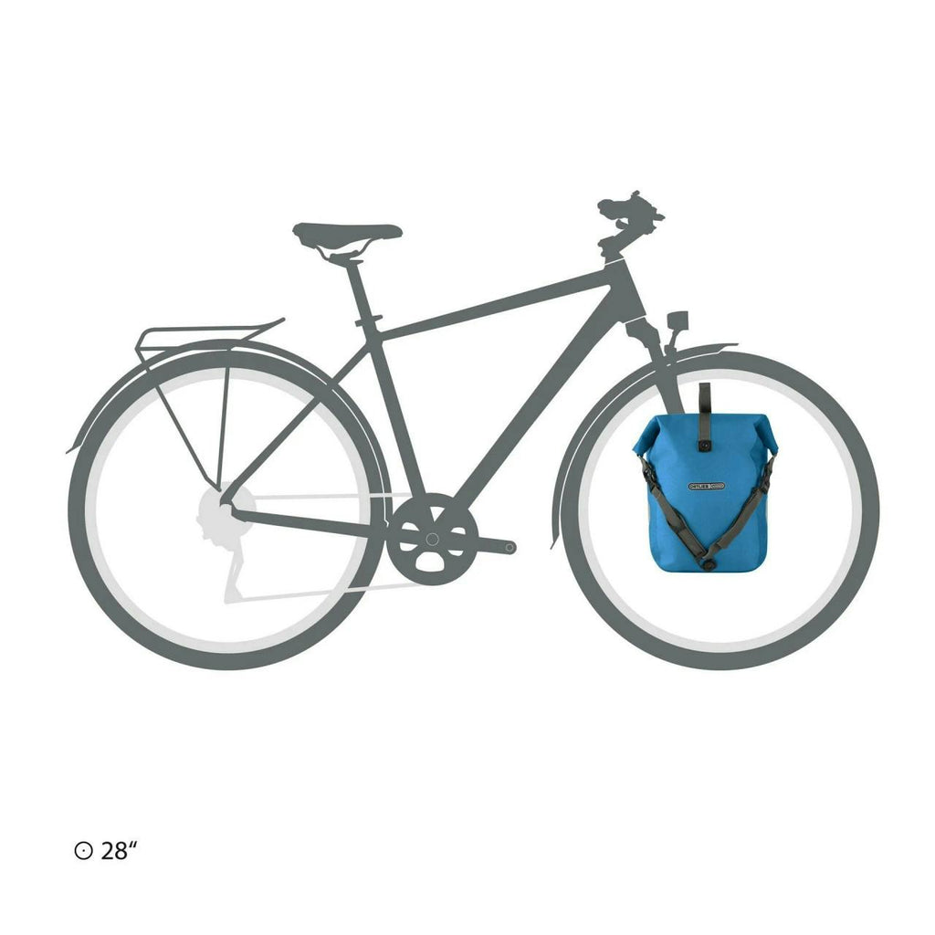 Sport-Roller Plus Dusk Blue Single Bag 14.5L