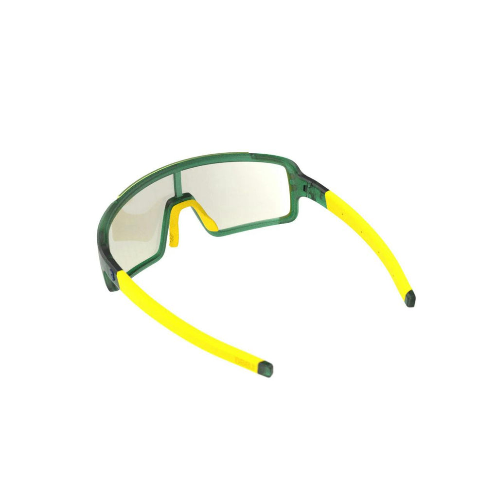 Chester Sportsglasses Green & Gold Limited Edition