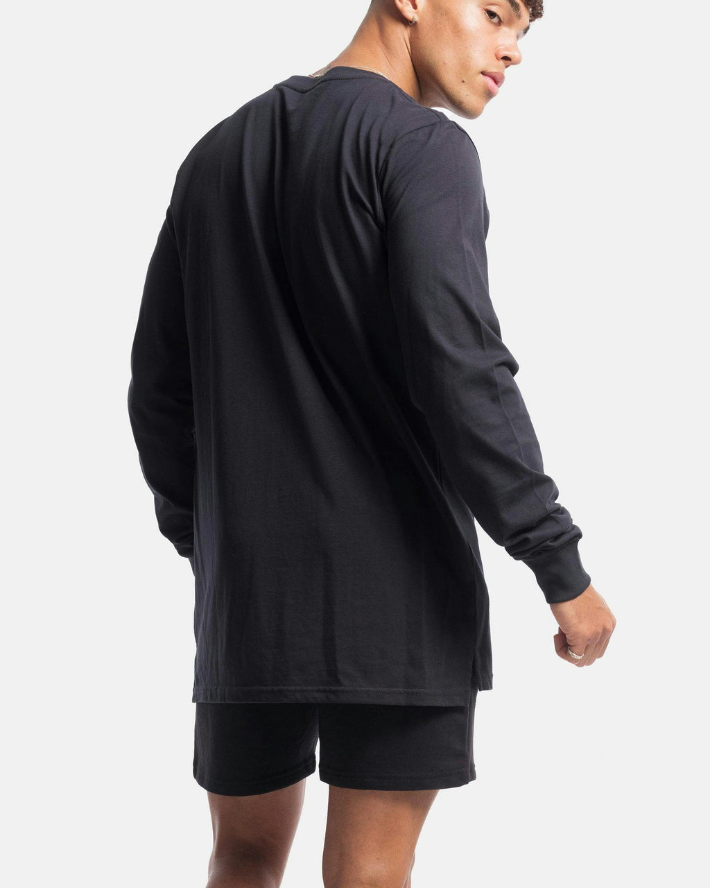 Contract Rise Long Sleeve Tee