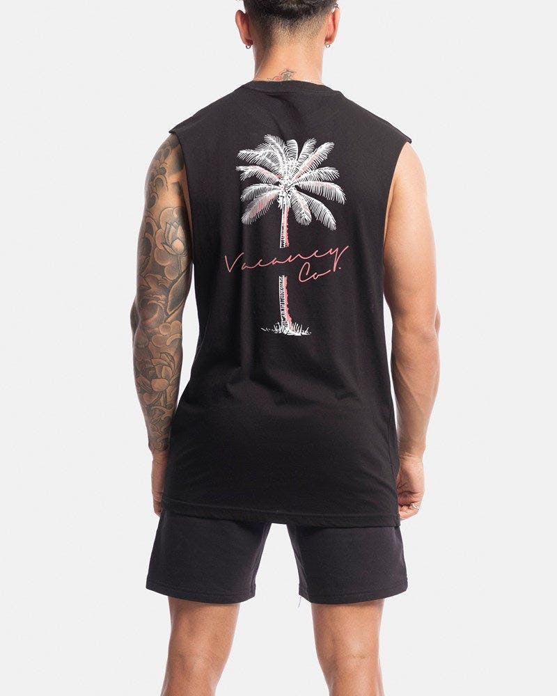 Tropical Tank