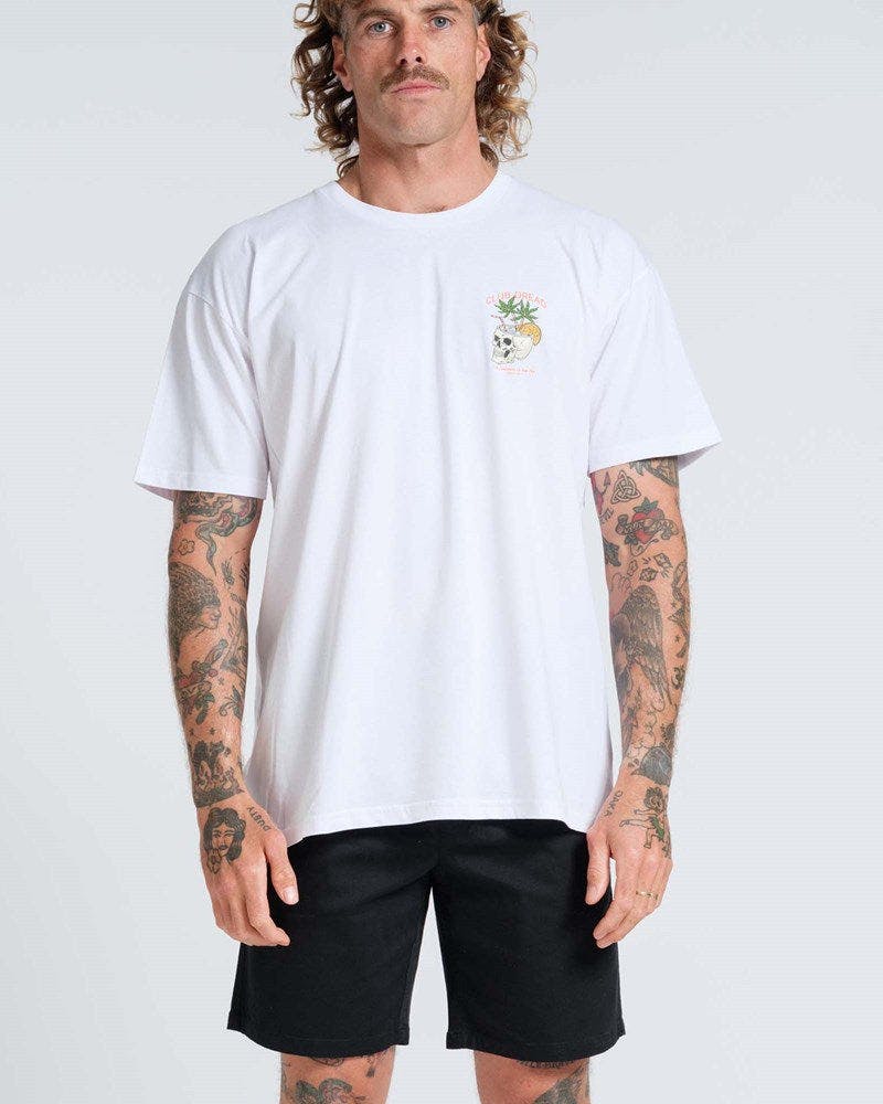 Club Dread Tee