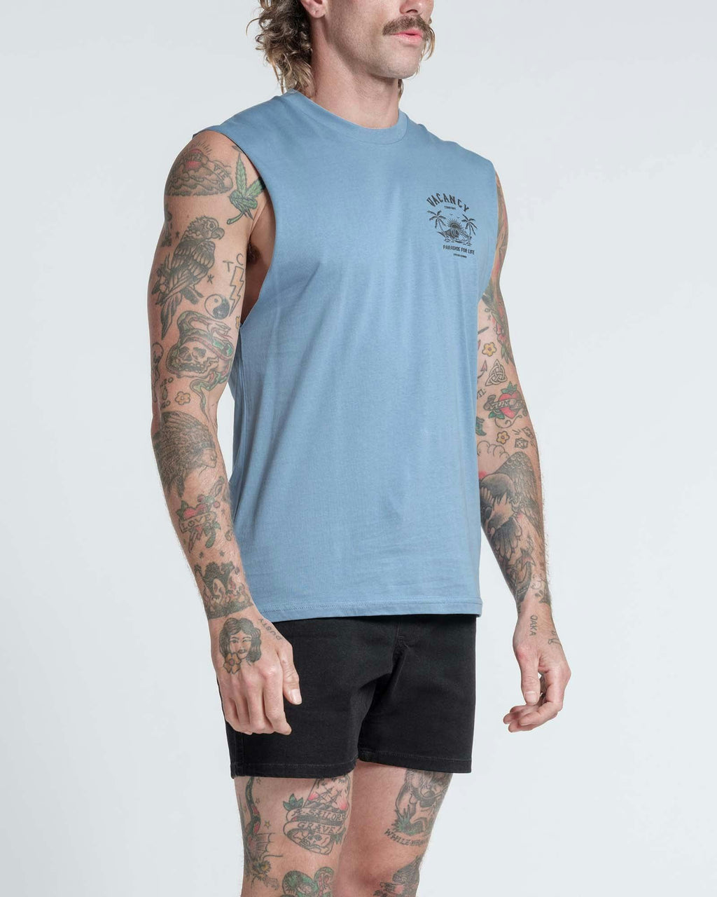 Endless Summer Tank