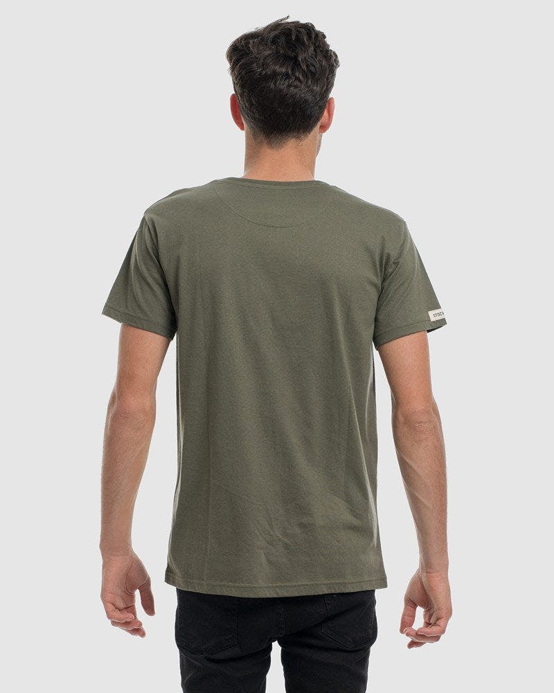 Original Explorer Tee