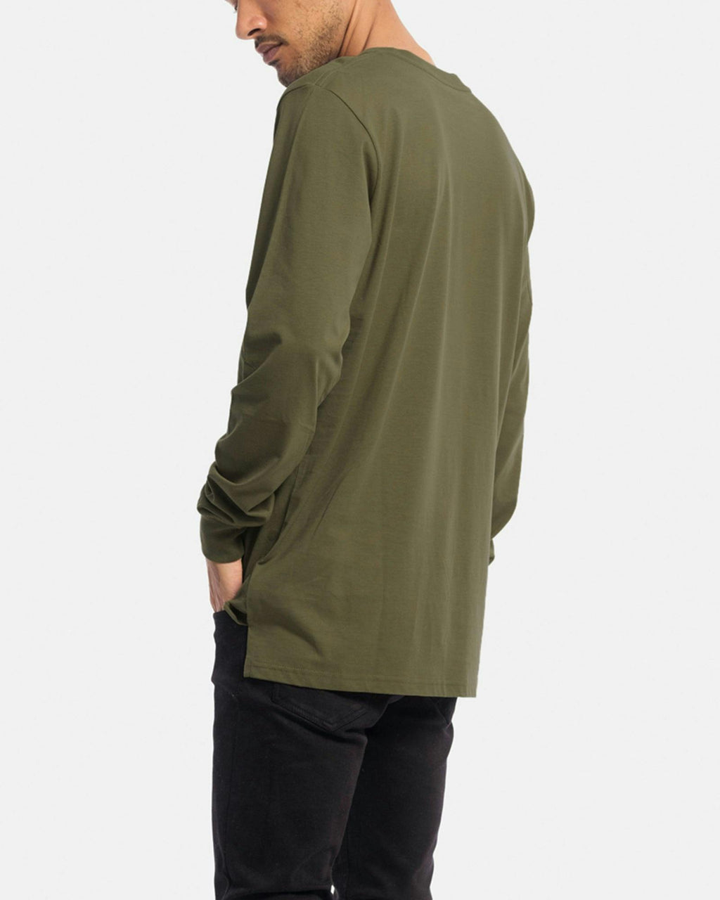 Chelsea Long Sleeve Tee