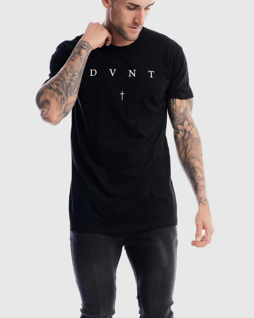 Saint Tee