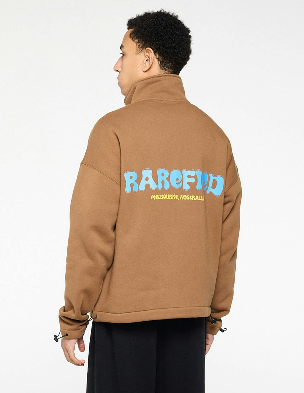Melbourne Jacket