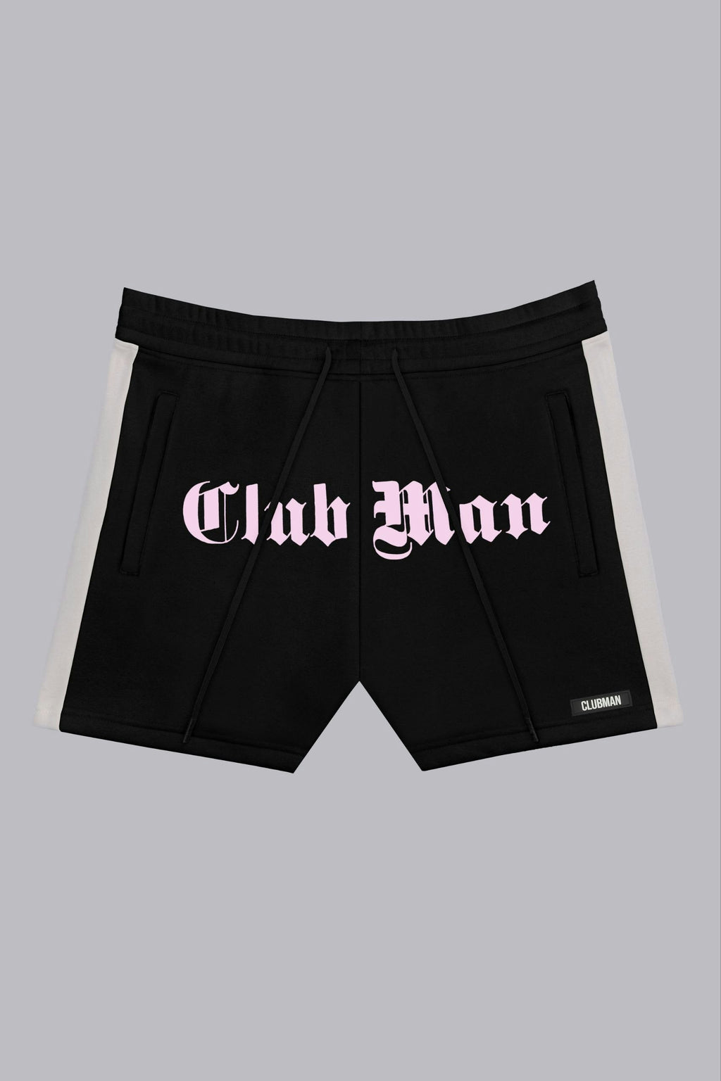 Clubman ‘Midnight Blossom’ Shorts