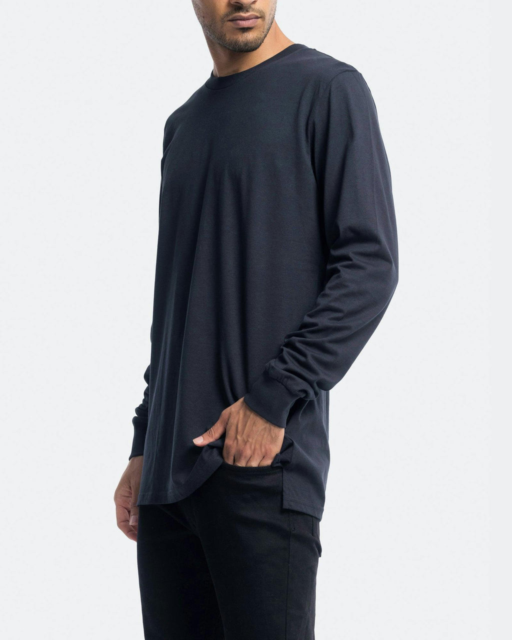 Devoid Premium Long Sleeve