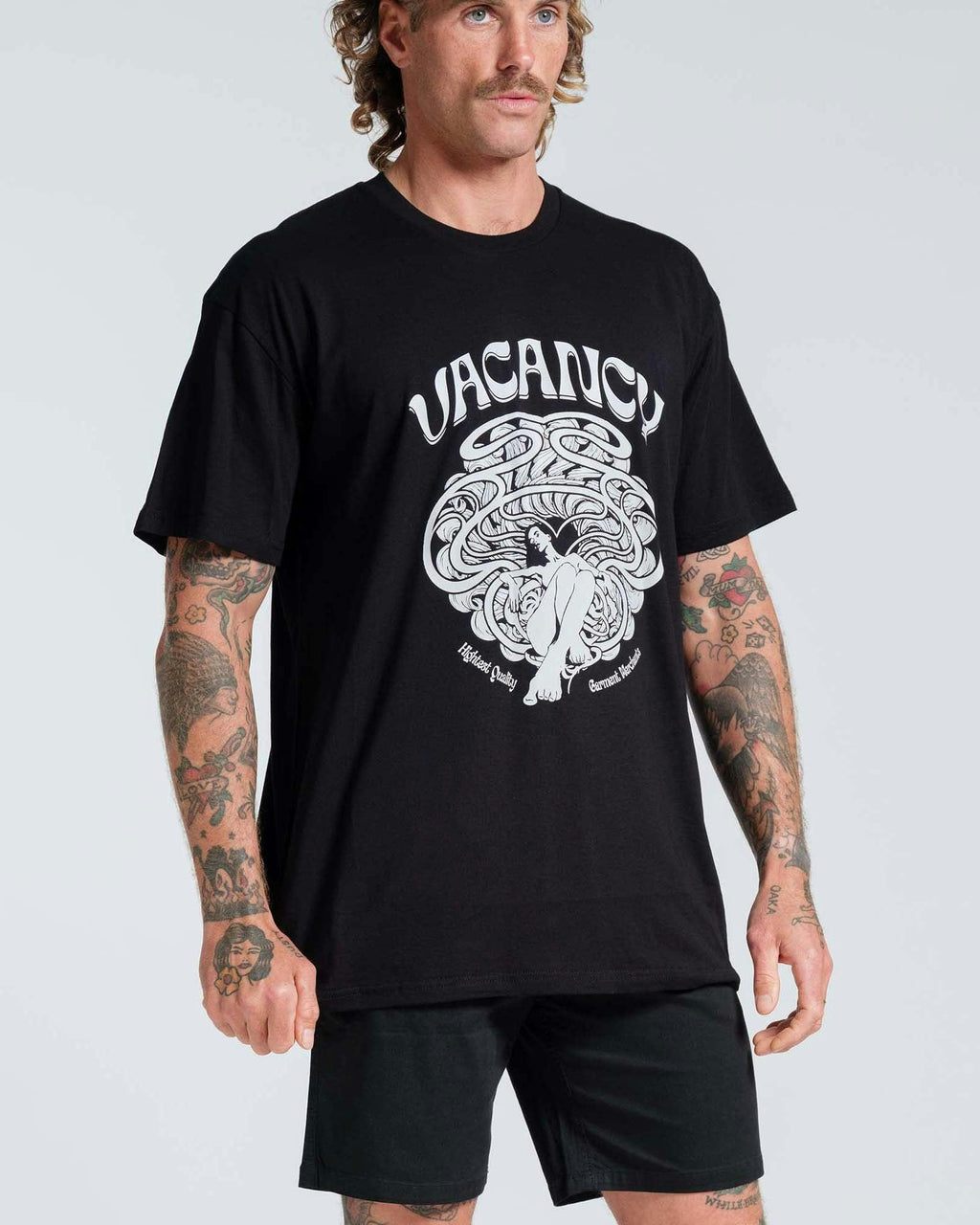 Heartless Tee