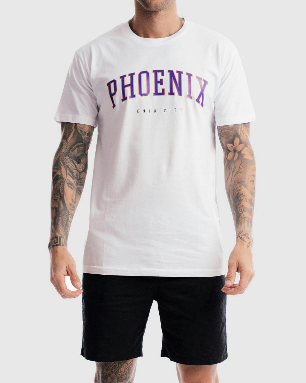 Phoenix Tee