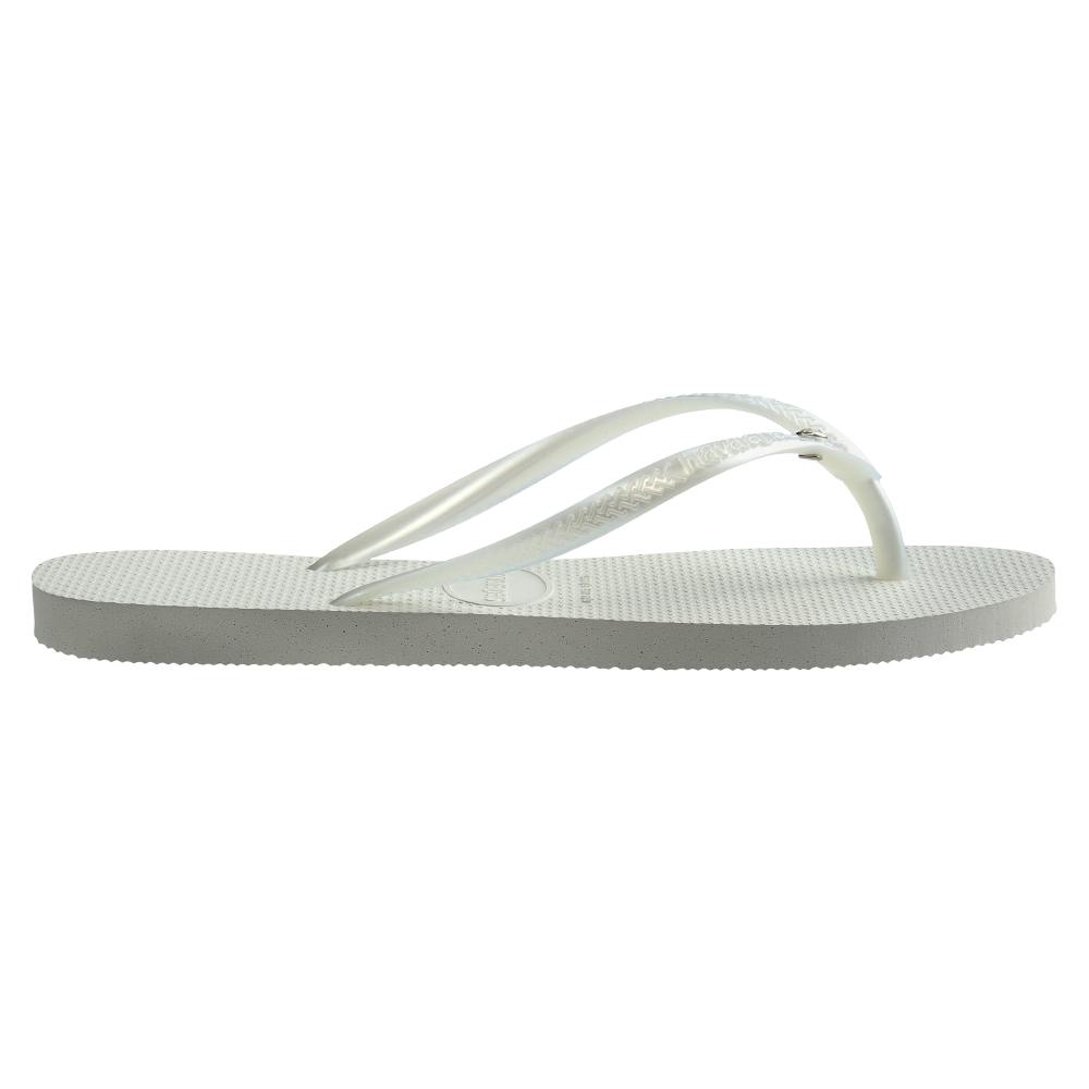 Slim Crystal Thongs