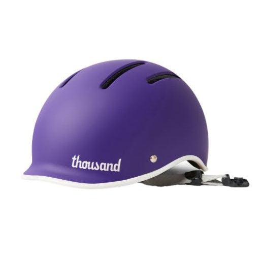Thousand Jr. Kids Helmet | 49-53cm