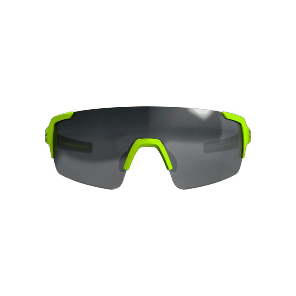 FullView Sportglasses Matt Neon Yellow
