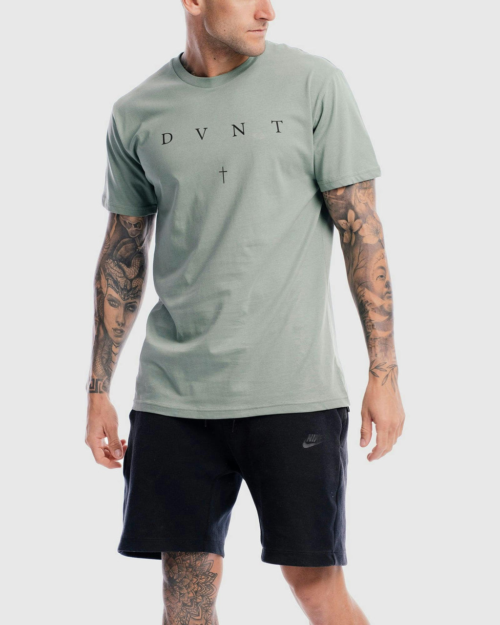Saint Tee