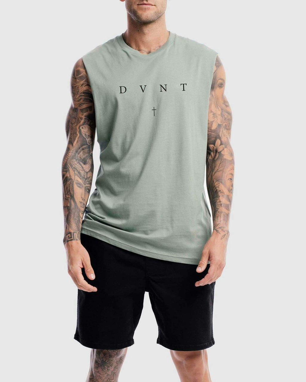 Saint Tank