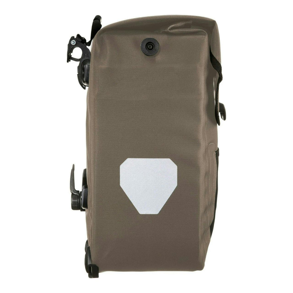 Pedal-Mate QL2.1 (Piece) Dark Sand 16L