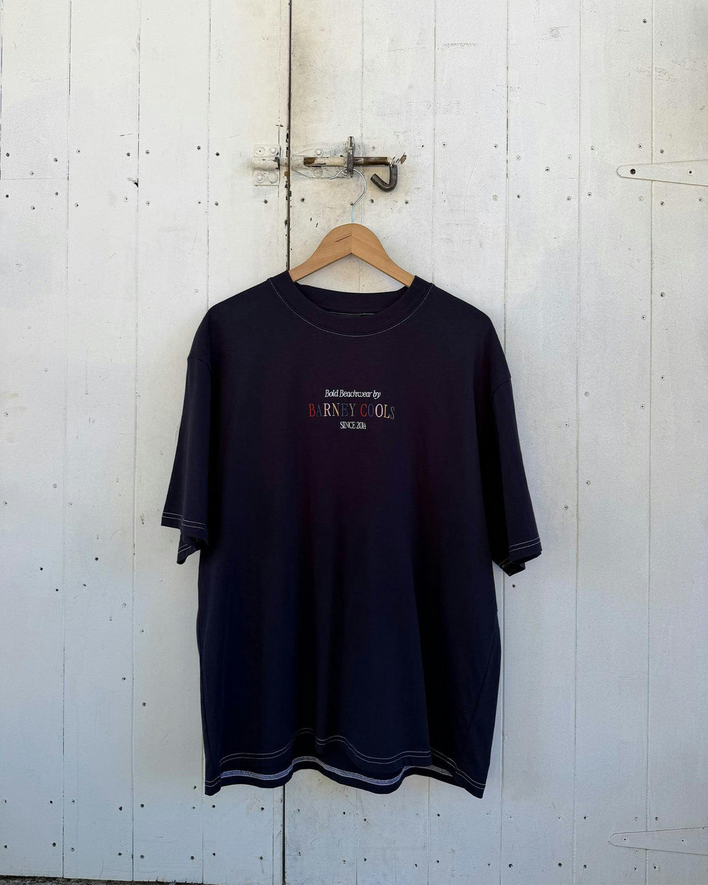 BB14 T-shirt Midnight