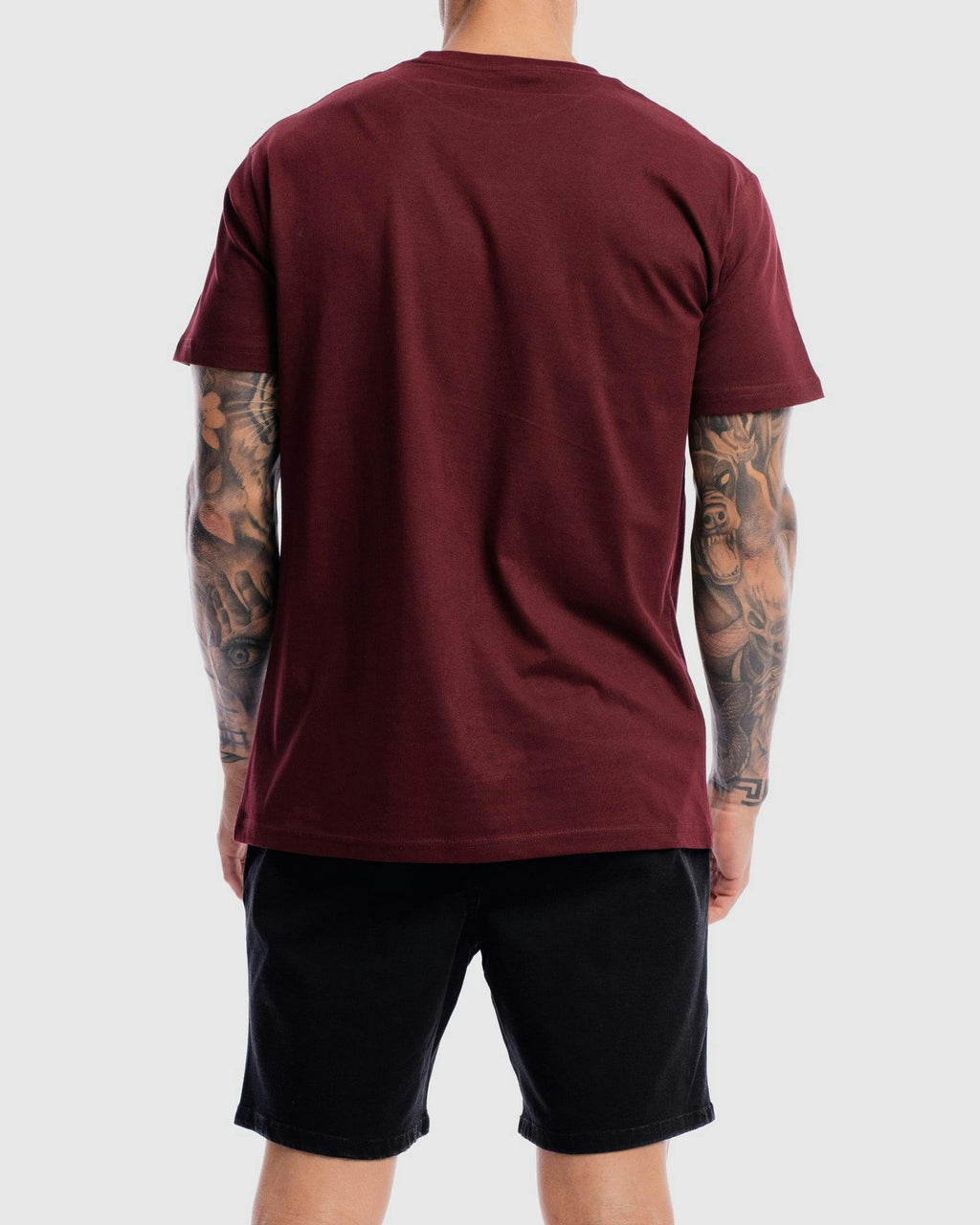 Track Tee