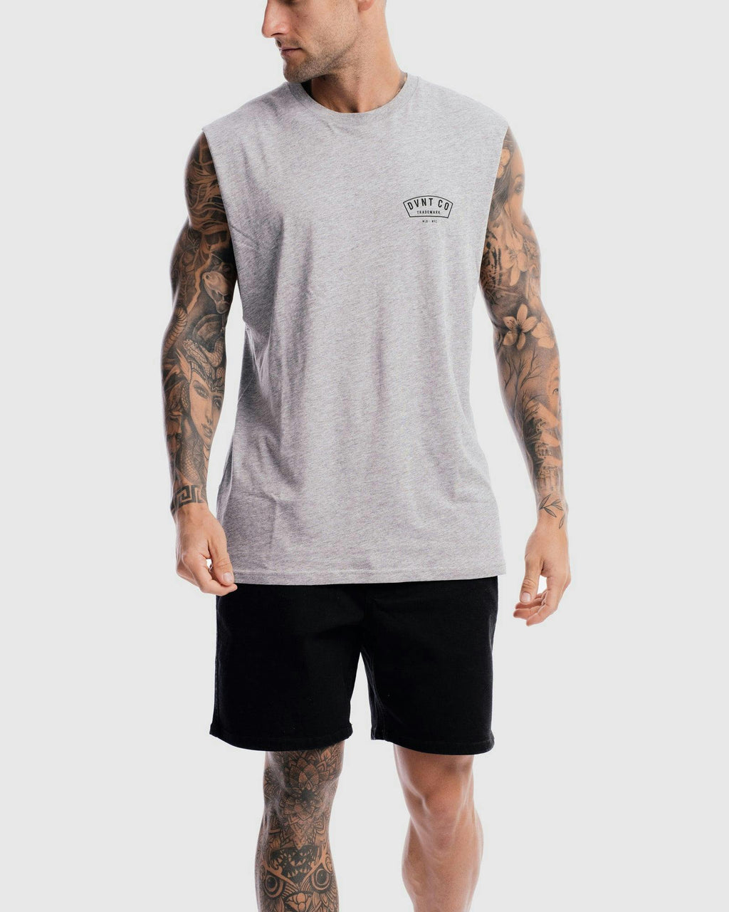 Bailey Tank