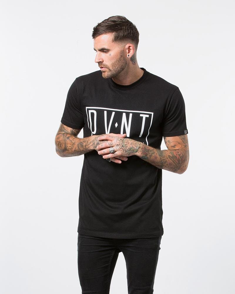 Esquire Tee