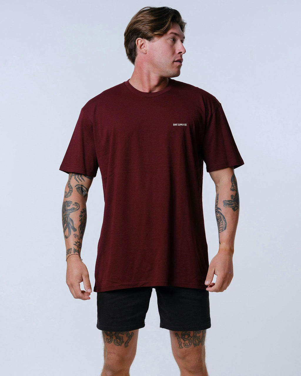Detail Tee