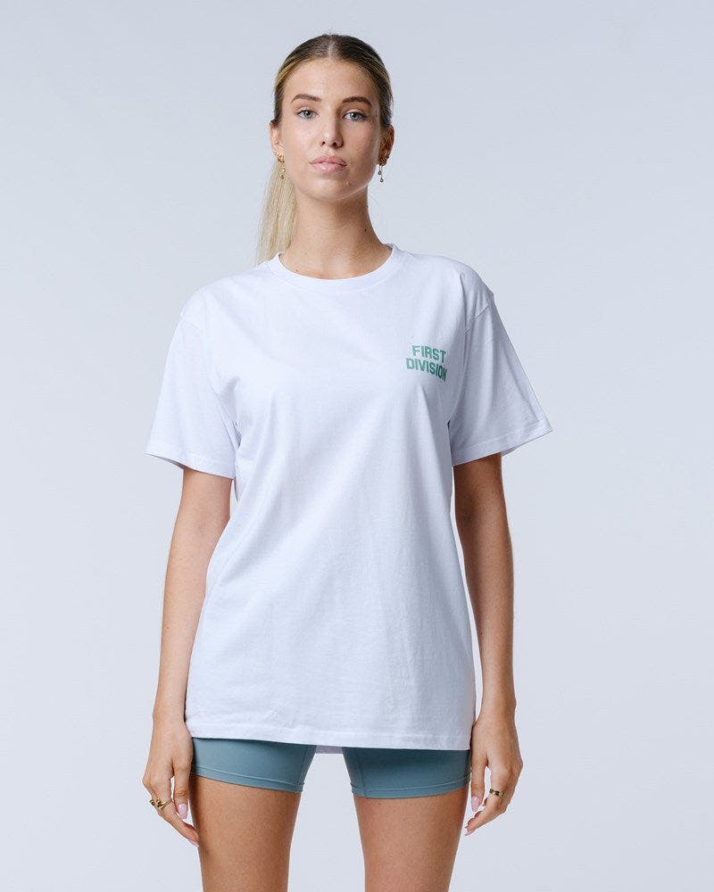 Athletics Tee