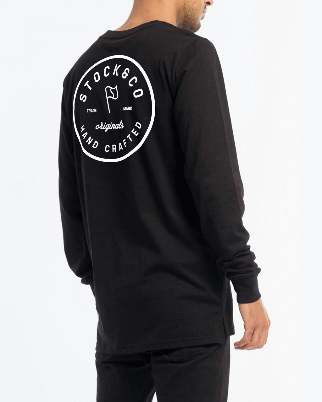 Cuba Long Sleeve Tee