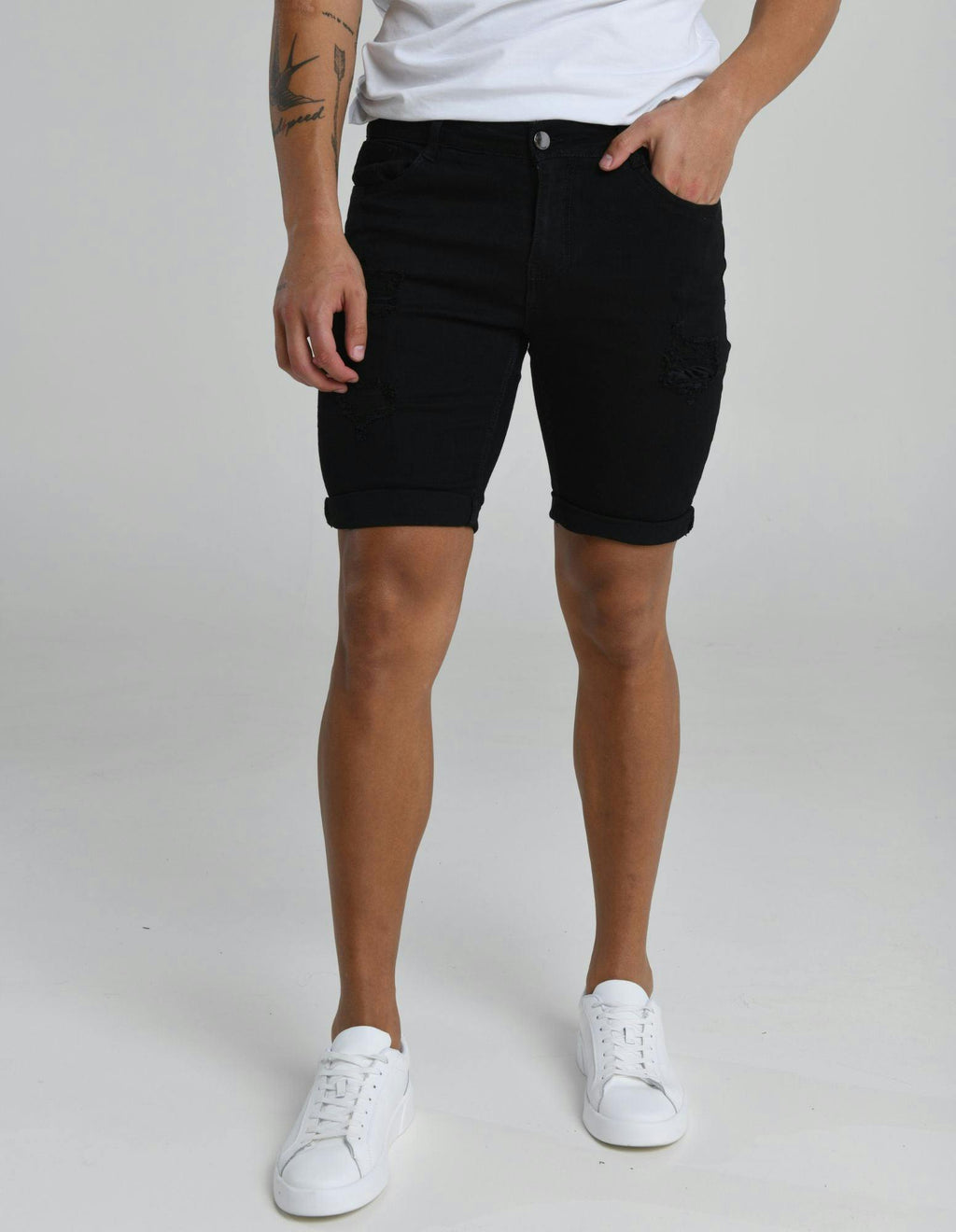 MERSEA Short