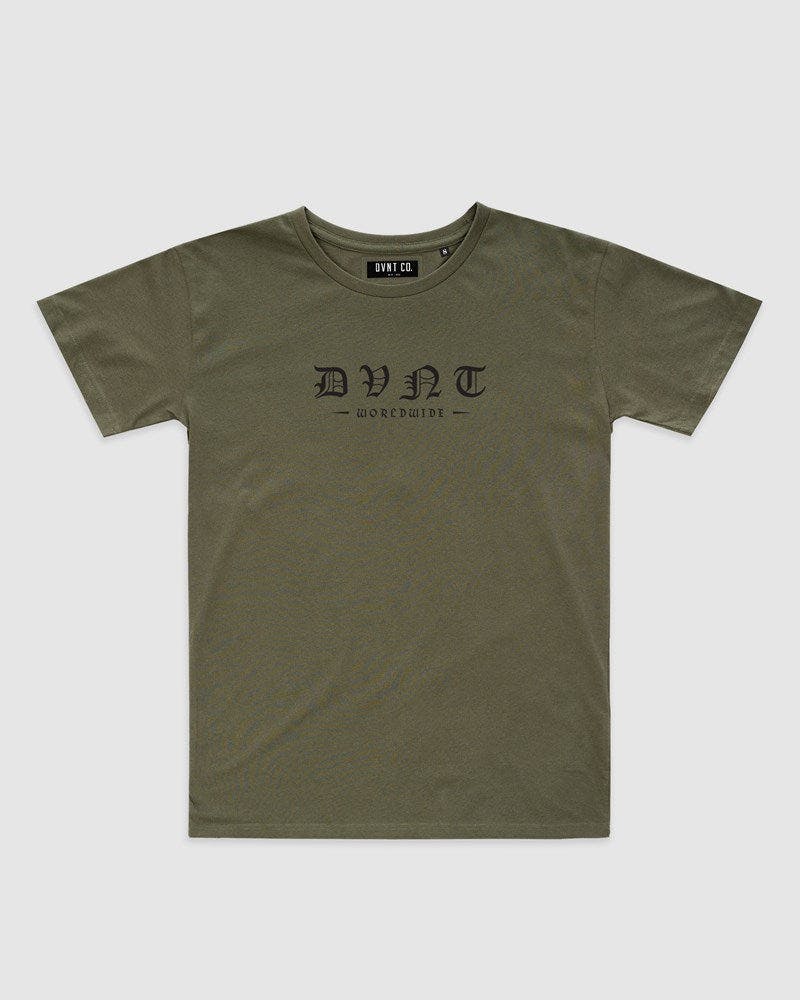 Worldwide Tee - Youth