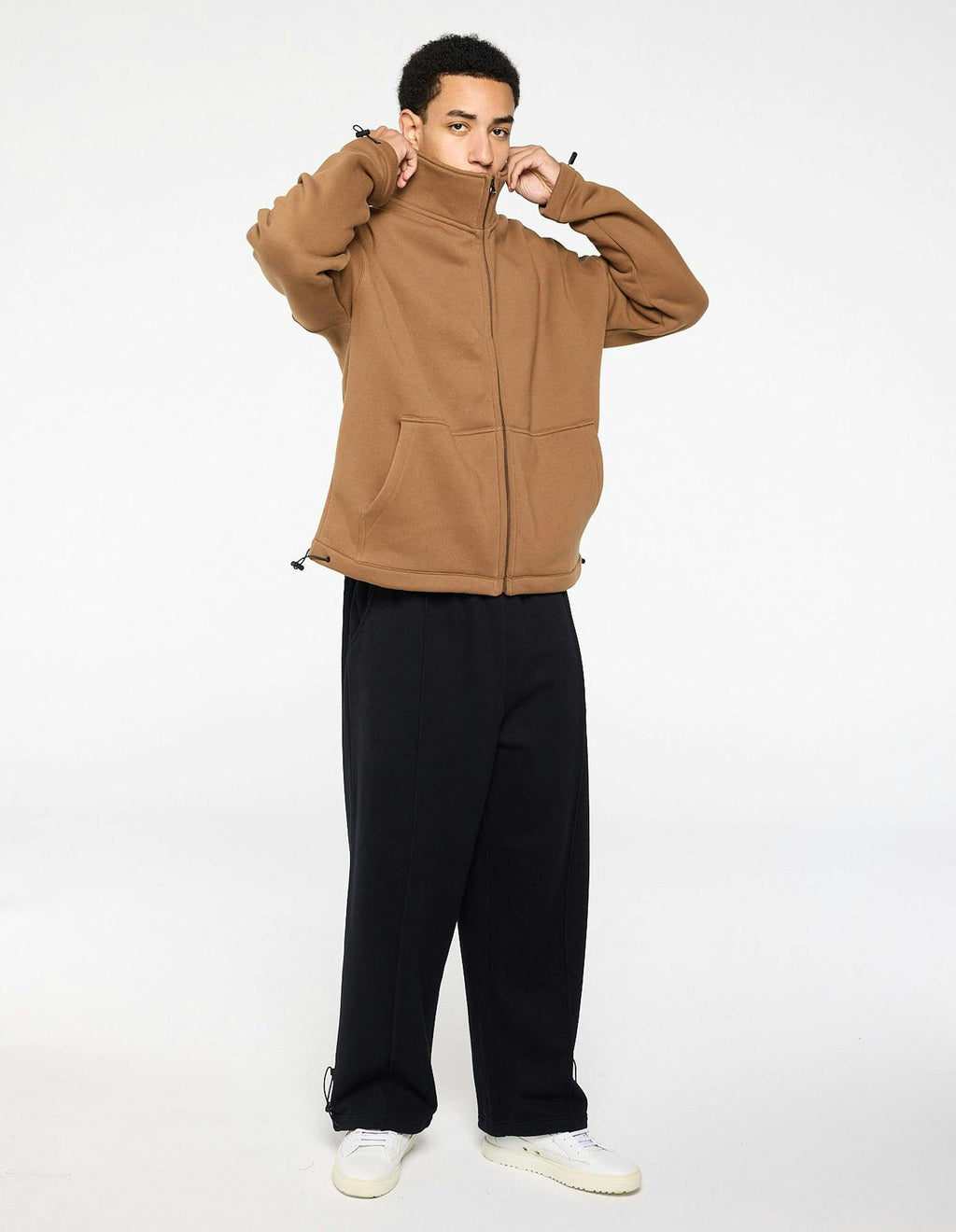 Melbourne Jacket
