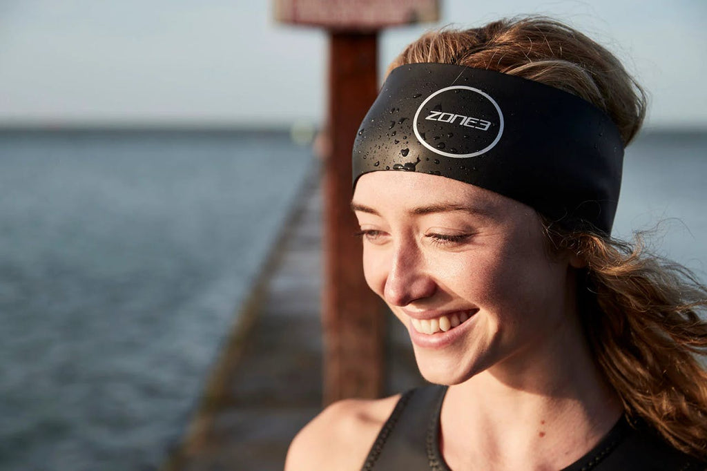 Neoprene Headband