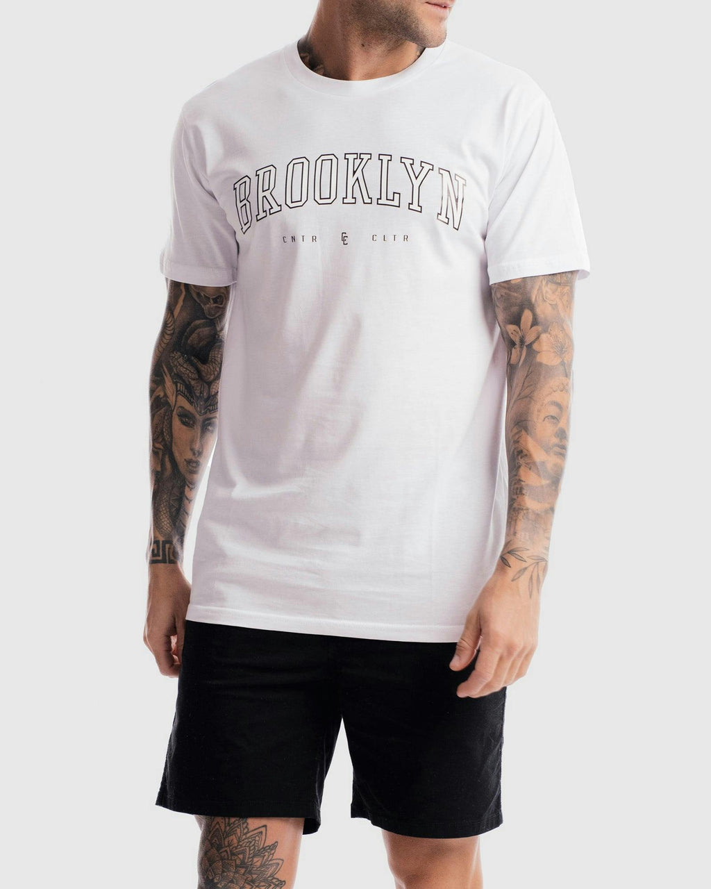 Brooklyn Tee