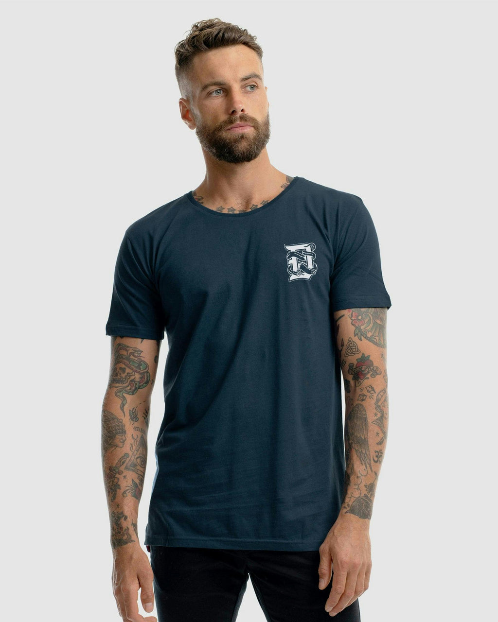 Viper Tee