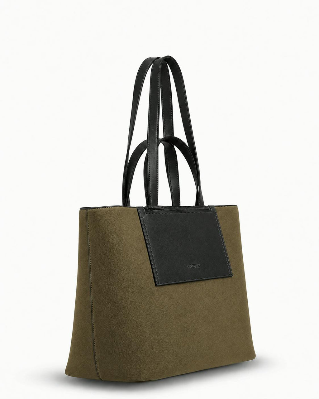 Prene | The Blake Bag (MOSS) Neoprene Tote Bag