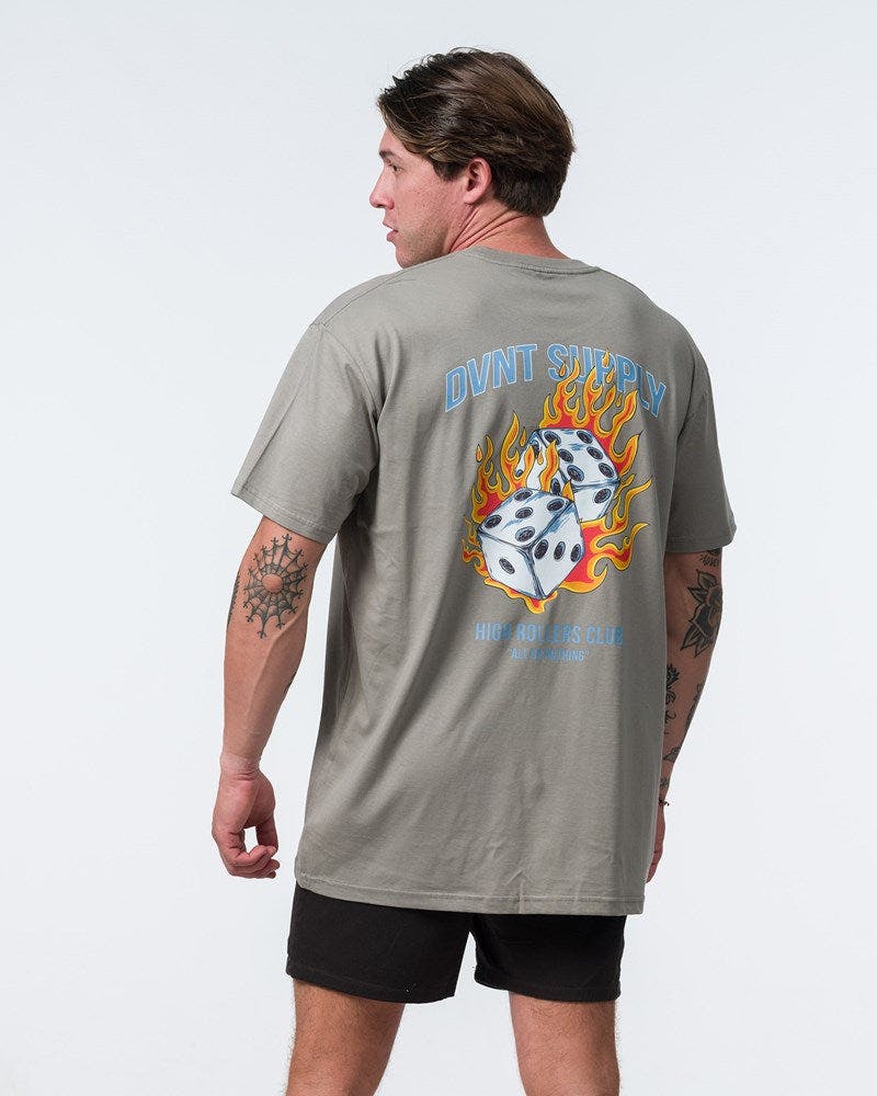 High Rollers Tee