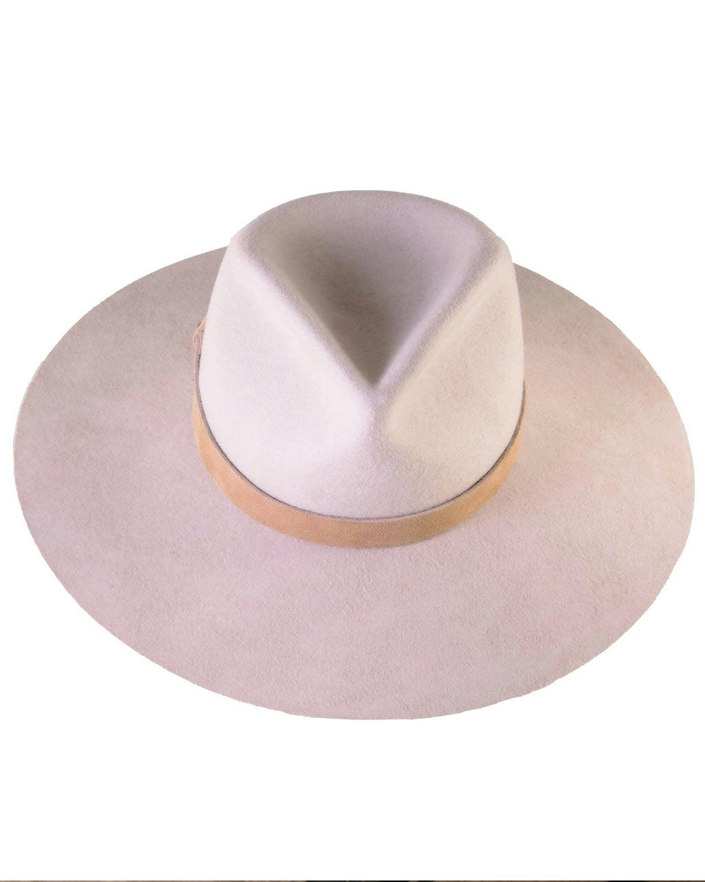 THE JOSE – Classic Wool Felt Hat