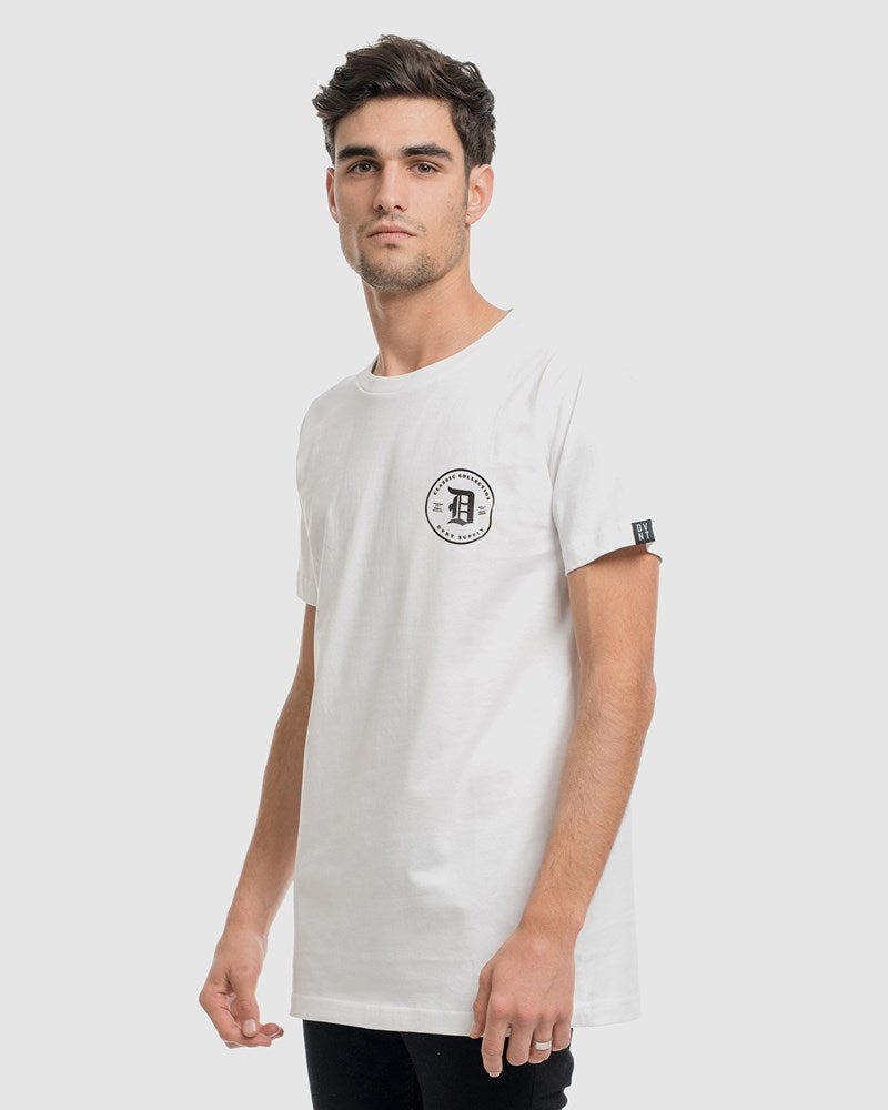 Clean Classic Tee
