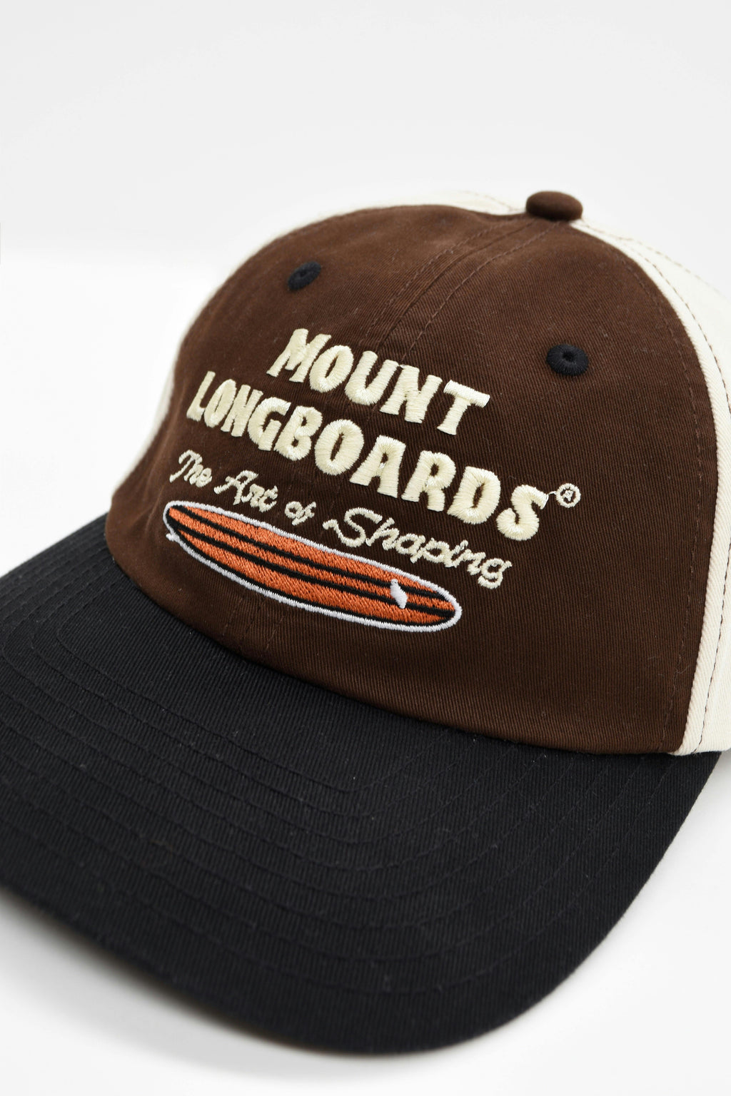 Shapers 6 Panel Cap