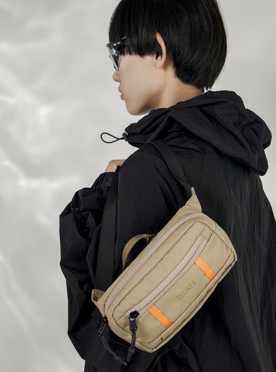 SEMER SLING BAG 1L