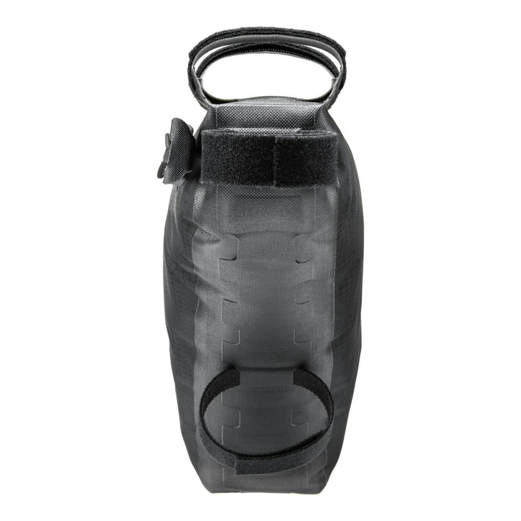 Frame-Pack 4L Frame Bag Matt Black