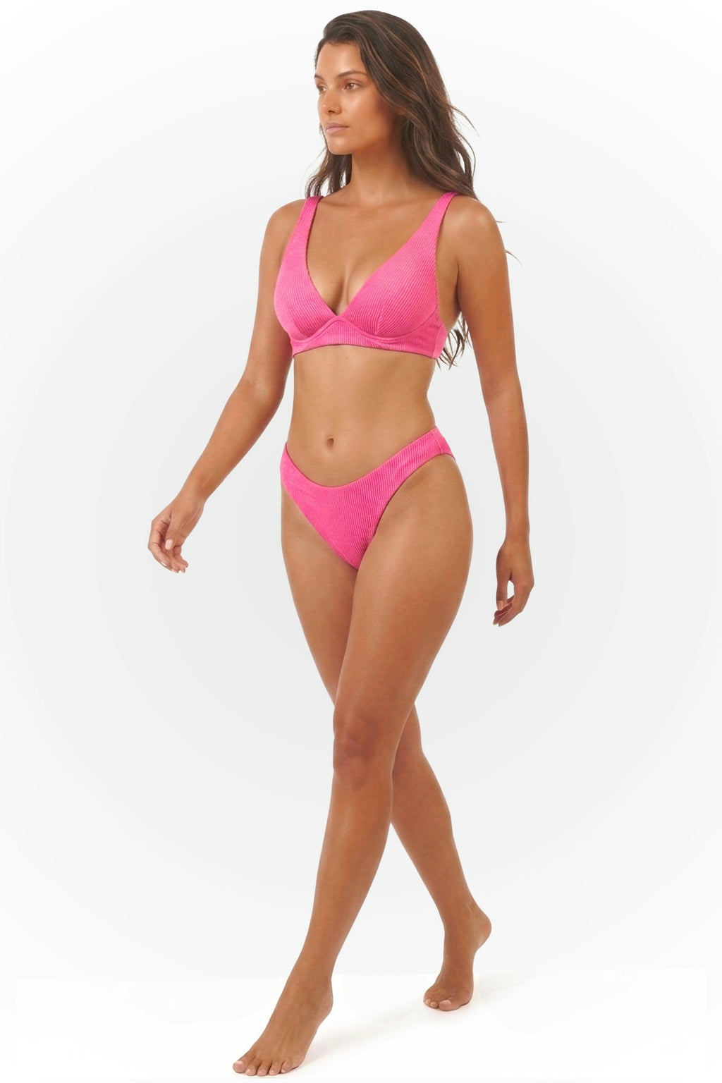 Laguna Cleo Classic Bikini Bottom