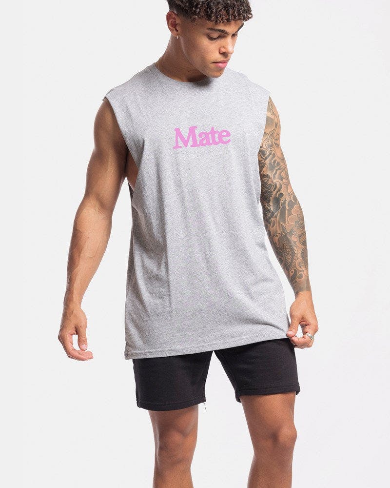 Mate Tank